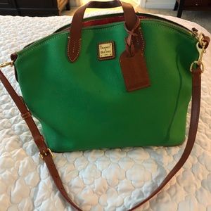 Bag by Dooney & Bourke